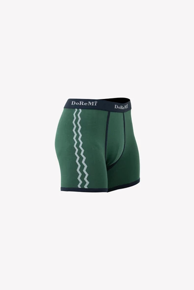 DoReMi Erkek Boxer - Resim 3