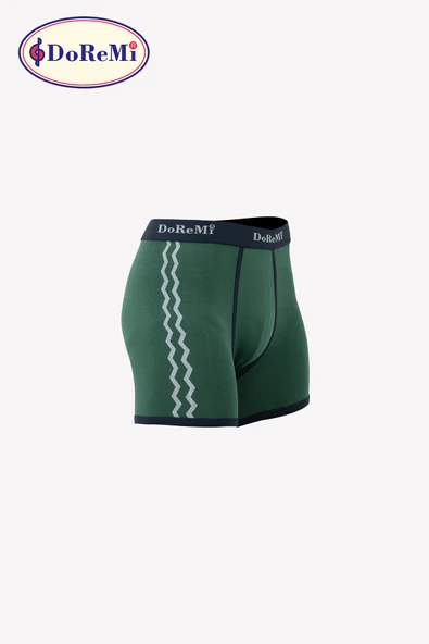 DoReMi Erkek Boxer - Resim 6