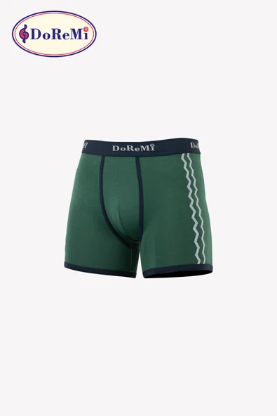 DoReMi Erkek Boxer - Resim 5