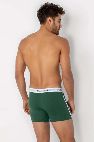DoReMi Erkek Boxer-711 - Resim 3