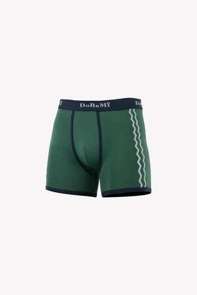 DoReMi Erkek Boxer - Resim 2