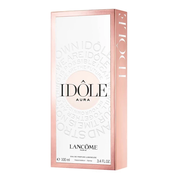 Lancome Idole Aura EDP 100 ml Kadın Parfüm ürün görseli 1