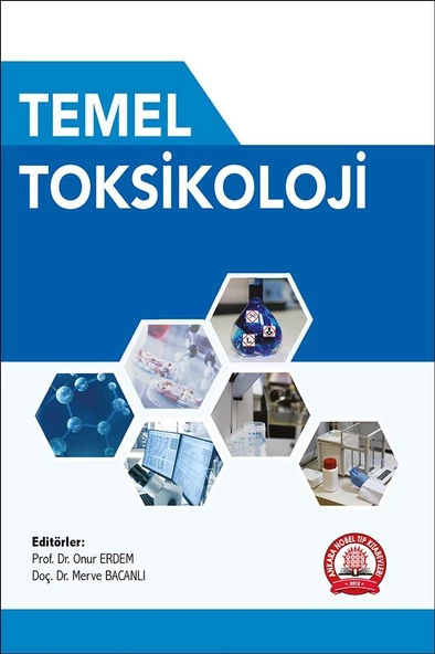 Temel Toksikoloji ürün görseli 1