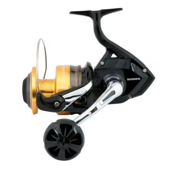 Shimano Socorro 8000 SW Olta Makinesi ürün görseli 1