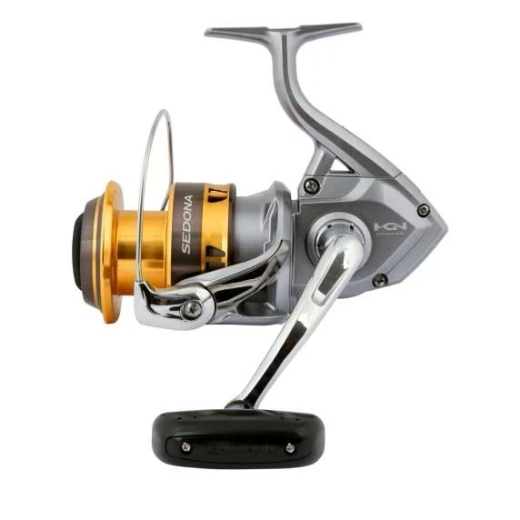 Shimano Sedona 6000 FI Olta Makinesi ürün görseli 1