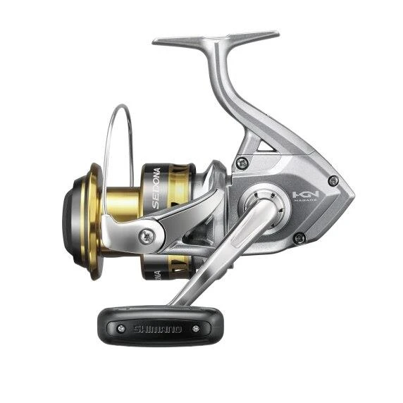 Shimano Sedona 8000 FI Olta Makinesi ürün görseli 1