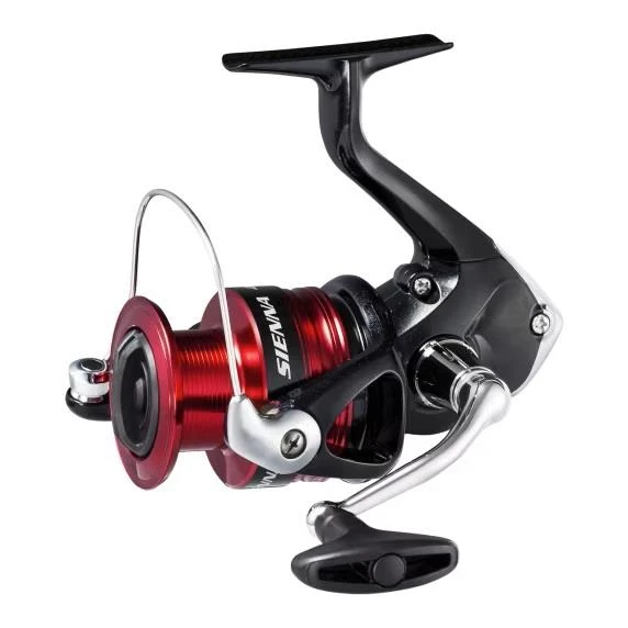 Shimano Sienna 4000 FG Olta Makinesi ürün görseli 1