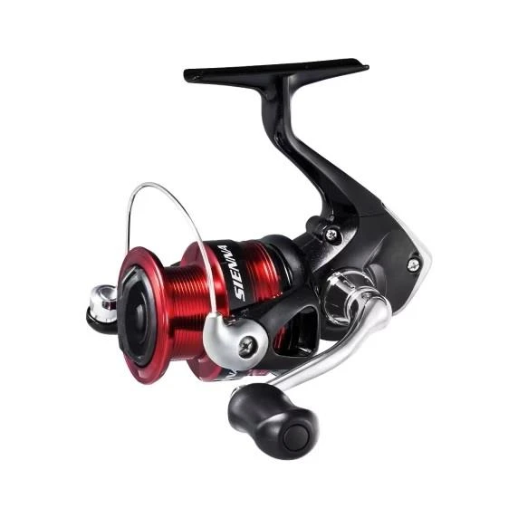 Shimano Sienna 2500 FG Olta Makinesi ürün görseli 1