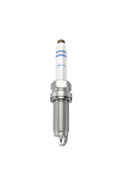 Bosch Bosch 0241140537-atesleme Bujısı Iridyum 1 Adet Renault Kadjar 1.3 Tce 224019185r ürün görseli 1