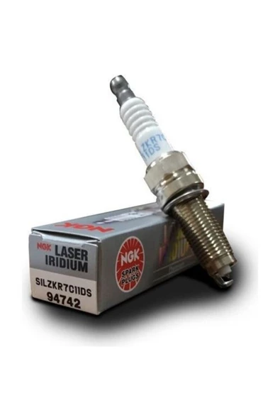 NGK Bujı SILZKR7C11DS Japon Cıvıc Fb 1.6 12-16 12290-R2C-T01 Ngk 94742 Oem ürün görseli 1