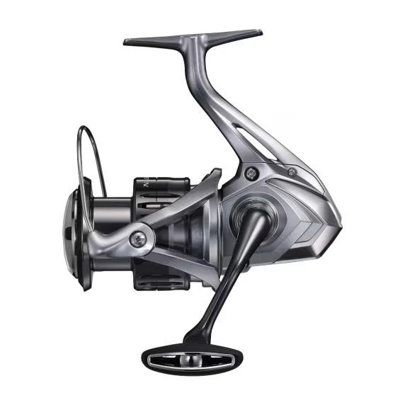 Shimano Nasci 4000 FC Olta Makinesi ürün görseli 1