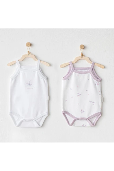 Andy Wawa Bebek Butterfly 2'li Body AC25579 ürün görseli 1