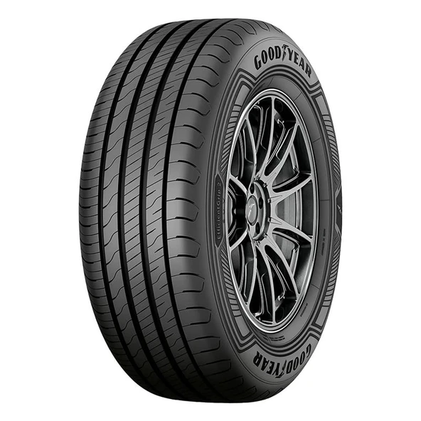 Goodyear 225/55 R18 98V Efficientgrip 2 SUV Oto Yaz Lastiği (Üretim:2025) ürün görseli 1