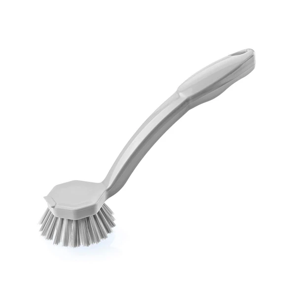 Titiz TP-108 Petek Banyo Küvet Lavabo Fırçası - 59x63x235 mm - Plastik ürün görseli 1