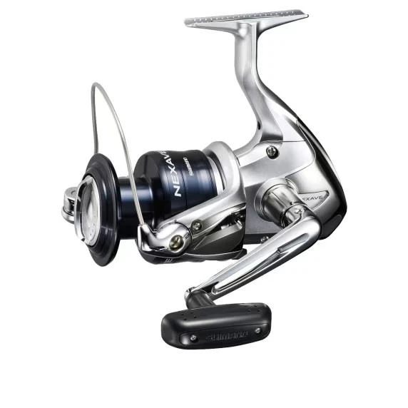 Shimano Nexave 6000 FE Olta Makinesi ürün görseli 1