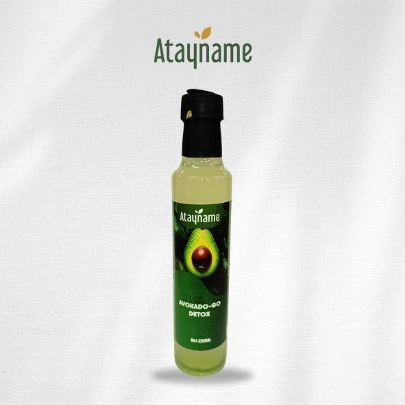 Atayname Avokado Go-Detox 250 ML ürün görseli 1