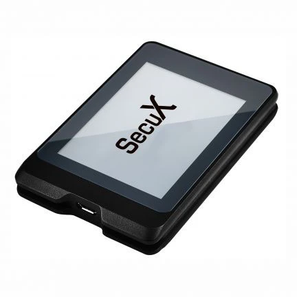 Secux W10 Soğuk Cüzdan - Resim 4