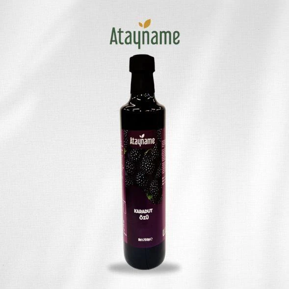 Atayname Karadut Özü 700 G ürün görseli 1