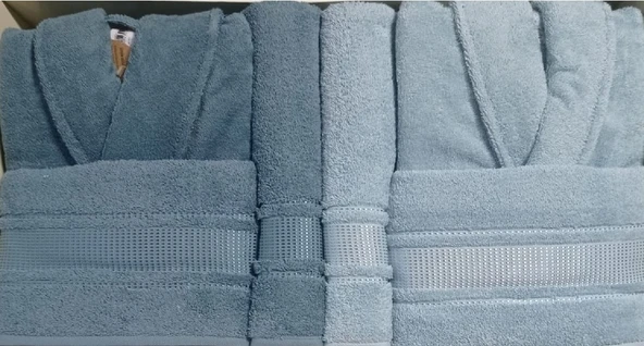 Özdilek Colourist Aile Seti Maldiv-Aqua Standart ürün görseli 1