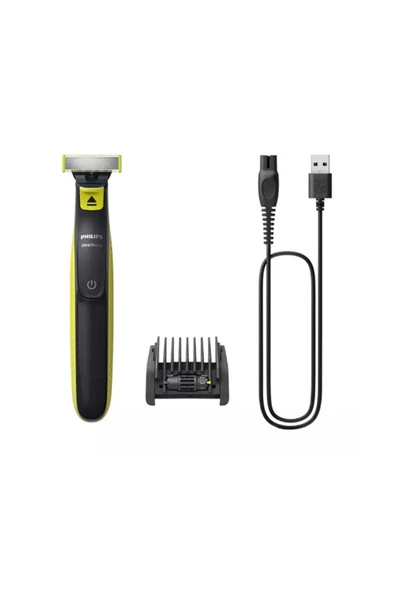 Philips Qp2724/20 Oneblade Yüz Şekillendirici ürün görseli 1