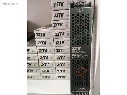 Led Trafosu 21A ürün görseli 1