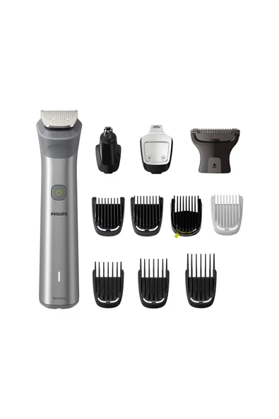 Philips MG5940/15 Series 5000 12'si 1 arada Erkek Bakım Kiti ürün görseli 1
