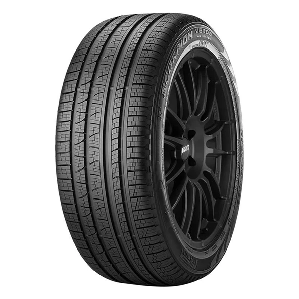 Pirelli 275/50 R19 112V XL Scorpion Verde All Season N0 M+S Oto Yaz Lastiği (Üretim: 2024) ürün görseli 1