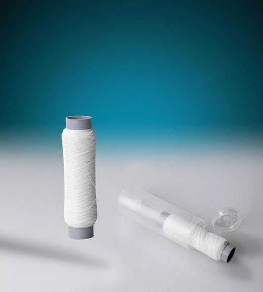 Alesta Tüplü Yem ipi 0.15 mm 200 Metre ürün görseli 1
