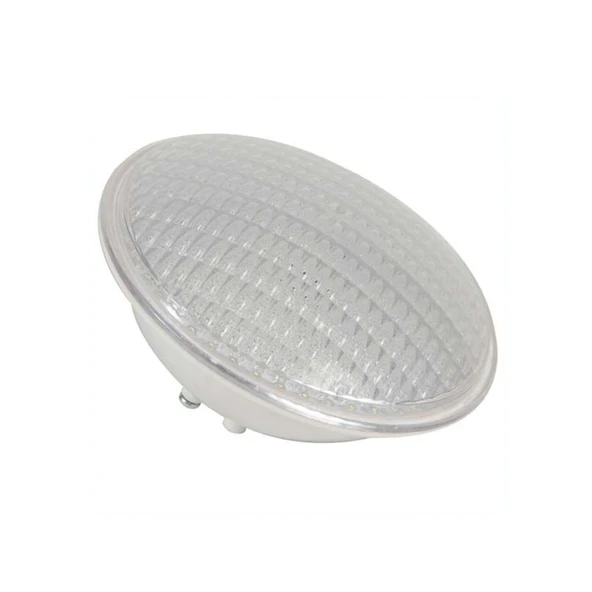 Havuz Led Aydınlatma Ampülü Smd lamba armatür Doğal Beyaz 4000K A-1204 PAR-56 Ampül 30W 12V IP68 ürün görseli 1