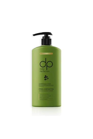 Daily Perfection Dp Şampuan Moringa Yağı 425 ml ürün görseli 1