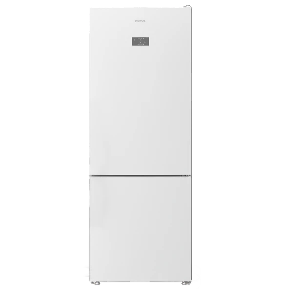Altus ALK 471 XE Kombi No Frost Buzdolabı ürün görseli 1