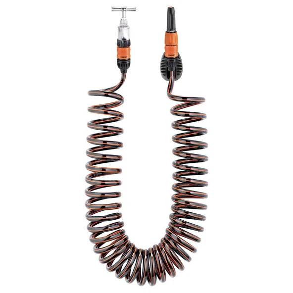 CLABER 9034 SPİRAL 10 M HORTUMLU SULAMA SETİ ürün görseli 1
