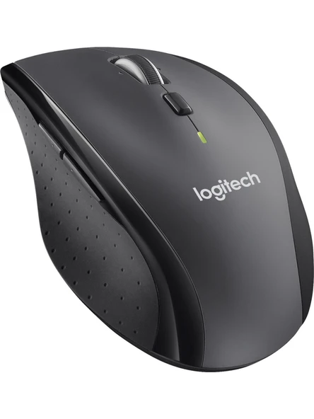 Logitech M705 Marathon 910-001949 Optik Kablosuz Mouse ürün görseli 1