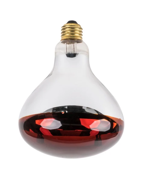 Isıtıcı Ampul 250 Watt Beyaz ürün görseli 1