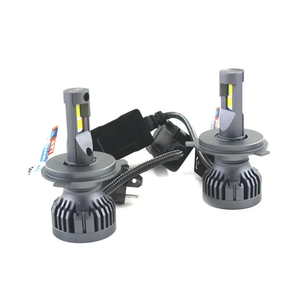 Photon Ultimate H4 Led Headlight - Resim 2