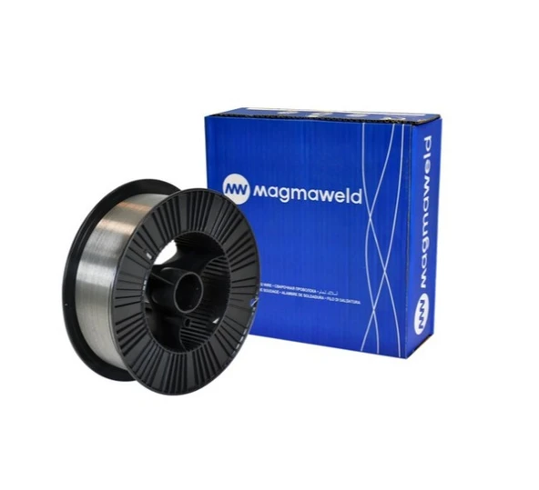 Magmaweld FCO 90  1.00 MM Gazsız Gazaltı Kaynak Teli 5KG ürün görseli 1