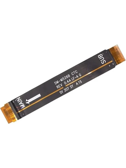 Samsung M53 Uyumlu Şarj Bord Ara Filmi ürün görseli 1