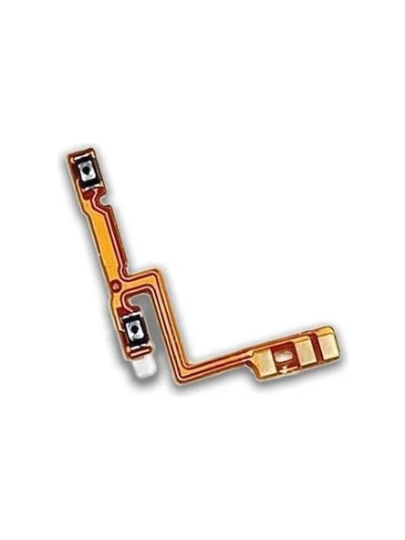 Oppo A71 İle Uyumlu Ses Açma Kısma Flex ürün görseli 1