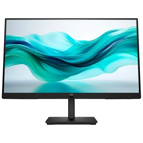 HP 21.5" IPS S3 PRO 322PF 9U5B0UT 5MS 75HZ HDMI-DP EV OFİS MONİTÖRÜ ürün görseli 1