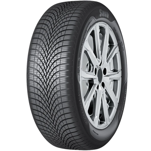 Sava 205/55R17 95V XL All Weather (4 Mevsim) (2025) ürün görseli 1
