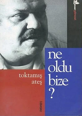 Ne Oldu Bize ? ürün görseli 1