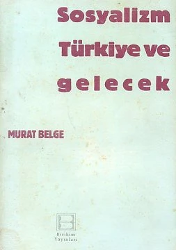 Sosyalizm, Türkiye ve Gelecek ürün görseli 1