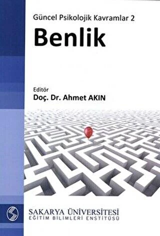 Benlik Güncel Psikolojik Kavramlar 2 ürün görseli 1