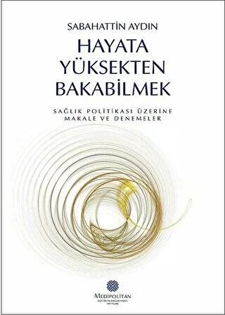 Hayata Yüksekten Bakabilmek ürün görseli 1