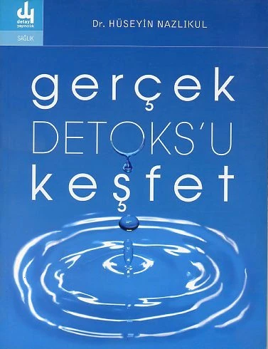 Gerçek Detoksu Keşfet ürün görseli 1