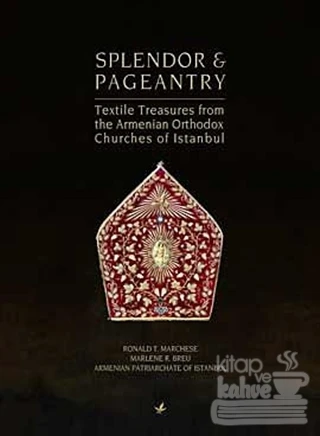 Splendor & Pageantry ürün görseli 1