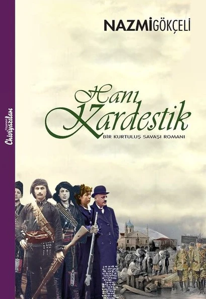 Hani Kardeştik ürün görseli 1