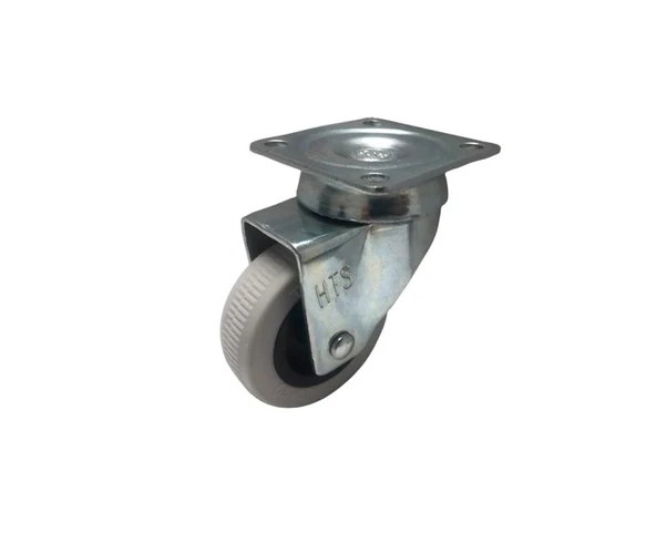 Hts 231 50x20 Çift Bilyalı Poly.Makaralı Tablalı ürün görseli 1