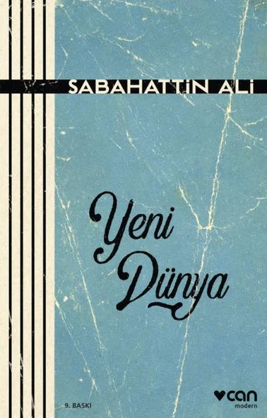 Yeni Dünya ürün görseli 1