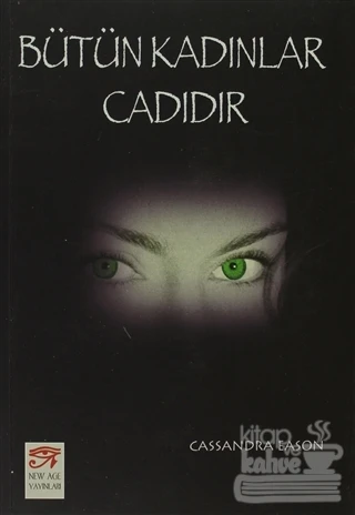 Bütün Kadınlar Cadıdır ürün görseli 1